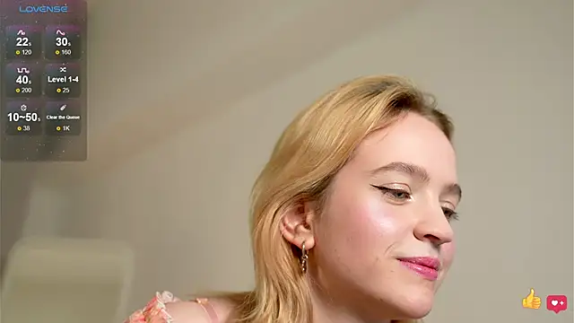 lolly pie online show from February 28, 4:20 pm