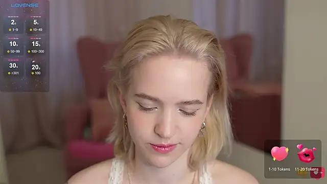 lolly pie online show from March 8, 11:16 am