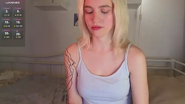 lolly pie online show from December 5, 5:20 pm