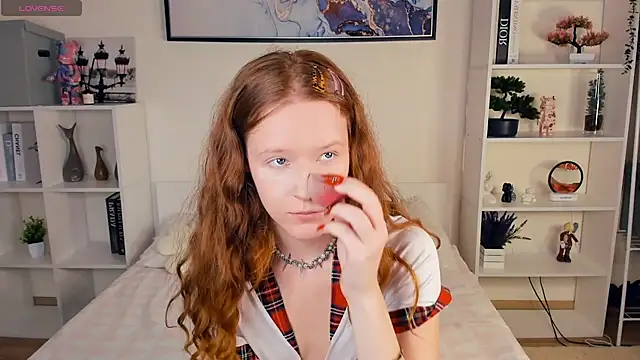 Snapshot of ZaraBluitt chatting on January 18, 7:28 am ZaraBluitt online show from January 18, 7:28 am