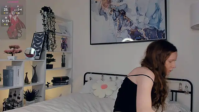 Snapshot of ZaraBluitt chatting on March 16, 7:26 am ZaraBluitt online show from March 16, 7:26 am