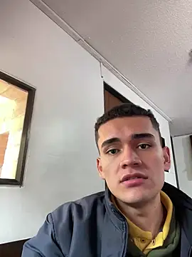 Snapshot of speed_2020 chatting on March 7, 1:18 pm speed 2020 online show from March 7, 1:18 pm