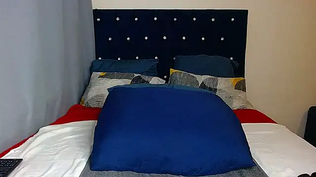 CHERRYYUMMY online show from January 31, 5:09 am