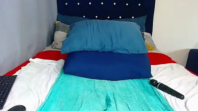 CHERRYYUMMY online show from February 9, 11:04 pm