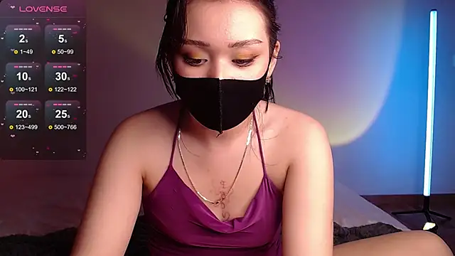 Mellovely online show from December 7, 2:13 pm