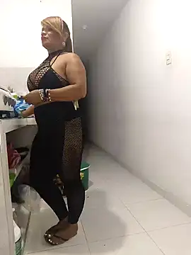 milf venus online show from December 28, 11:05 pm