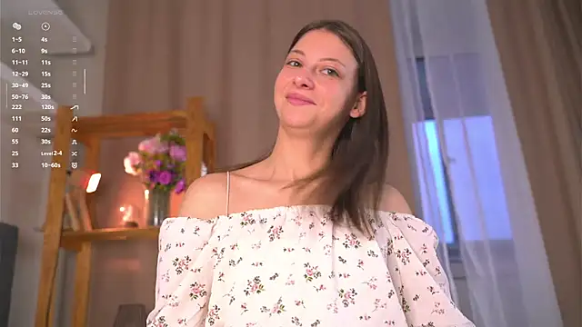 TayteHeston online show from November 1, 4:03 am