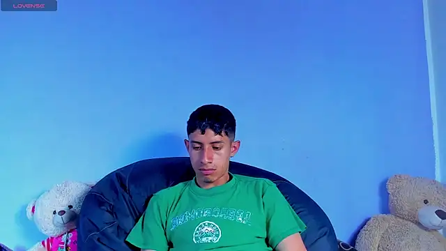 BIG cockpether online show from November 5, 11:32 am