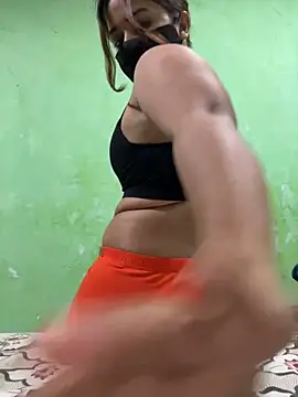 Black Glow online show from January 10, 12:58 pm