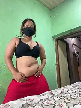 Black Glow online show from January 12, 1:58 pm