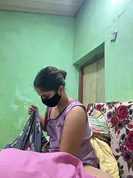 Black Glow online show from January 30, 5:09 am