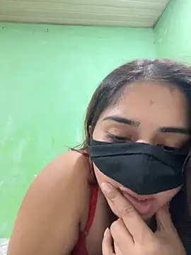 Black Glow online show from March 2, 2:10 pm