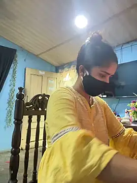 Black Glow online show from March 21, 10:50 am