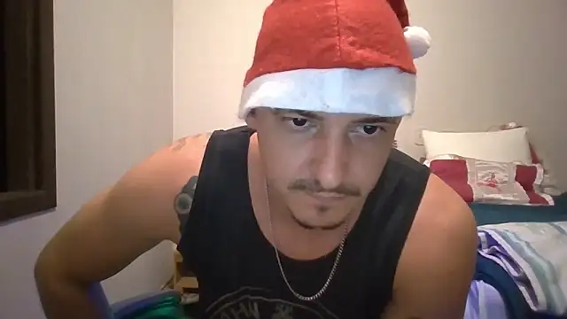 xNeverNoia  online show from December 25, 12:37 am