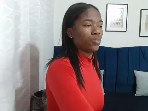 MISSANDRE4 online show from January 13, 1:49 pm