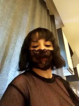 Siyahinci34 online show from December 10, 7:05 am