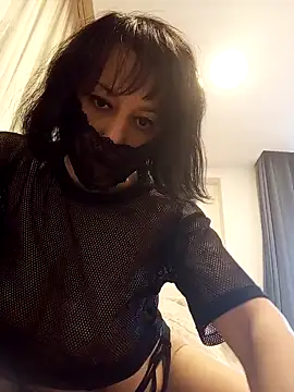 Siyahinci34 online show from December 19, 12:34 pm