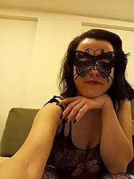 Siyahinci34 online show from January 7, 8:56 am