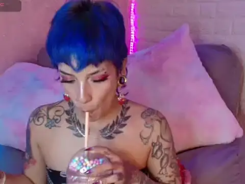  mamush online show from December 14, 1:50 am