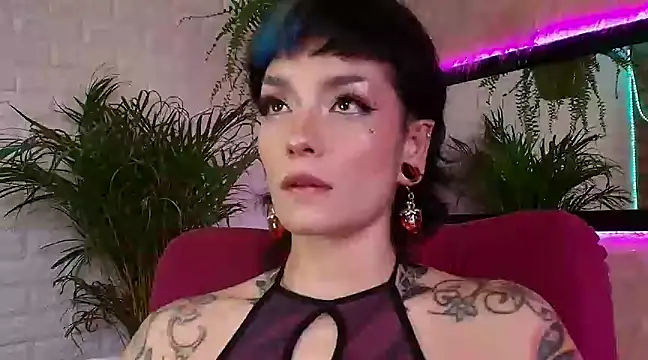  mamush online show from March 12, 7:59 pm