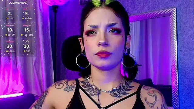  mamush online show from September 19, 10:32 pm