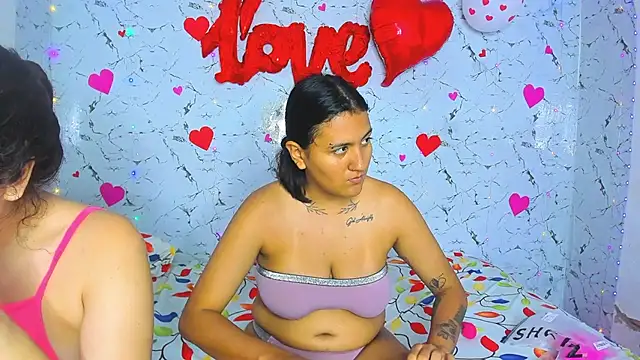 Sweet Esm online show from February 21, 7:54 pm