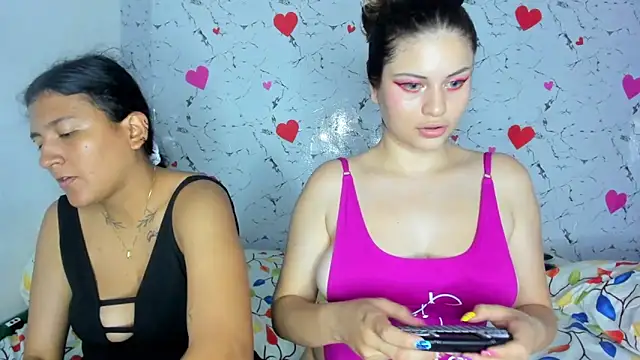 Sweet Esm online show from March 1, 11:37 pm