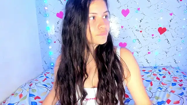 Sweet Esm online show from March 2, 7:34 pm
