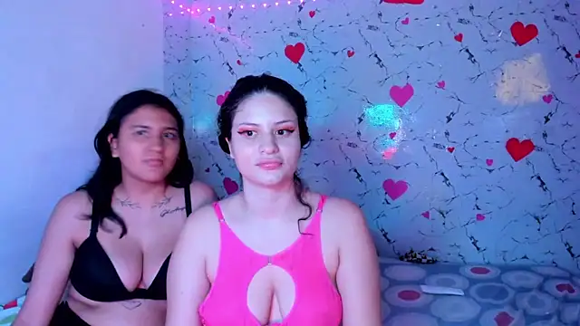 Sweet Esm online show from March 9, 3:01 am