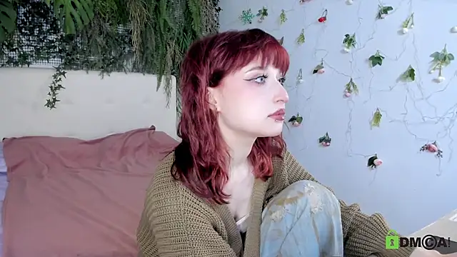 ElizaNik  online show from February 19, 9:55 pm