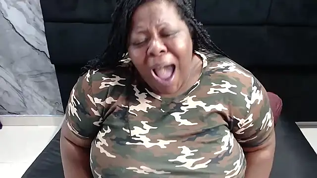 rocio bbw  online show from October 4, 1:03 am