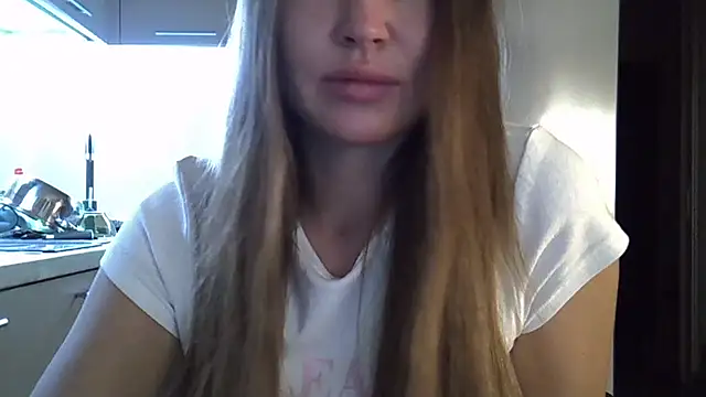 Lucky Anna online show from October 17, 7:38 pm