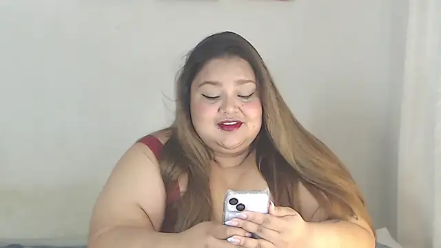 lovemyfatpussy online show from November 24, 5:40 am