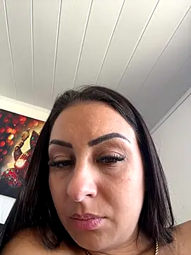 Snapshot of bbzinharosa chatting on October 22, 3:23 pm bbzinharosa online show from October 22, 3:23 pm