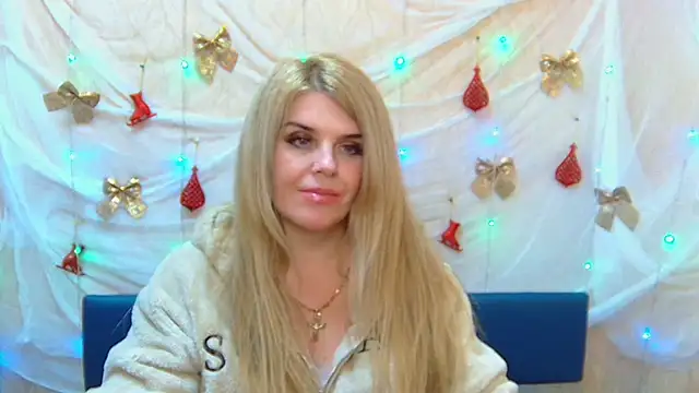 Julya Barbi online show from December 27, 3:09 am