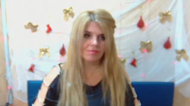 Julya Barbi online show from December 28, 9:20 am