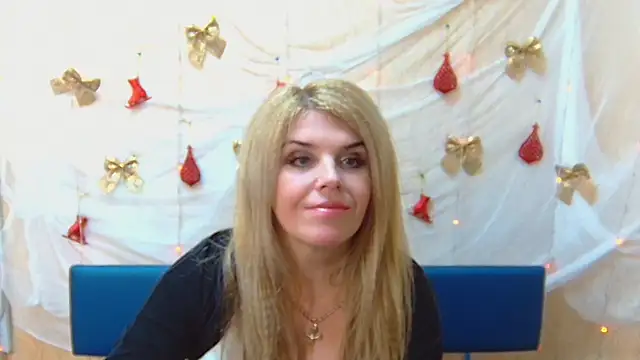 Julya Barbi online show from December 28, 12:24 pm