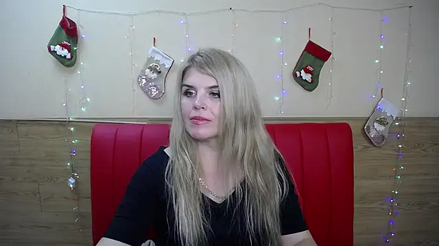 Julya Barbi online show from January 4, 12:05 am