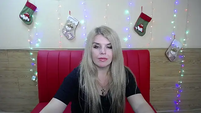 Julya Barbi online show from January 6, 12:27 am