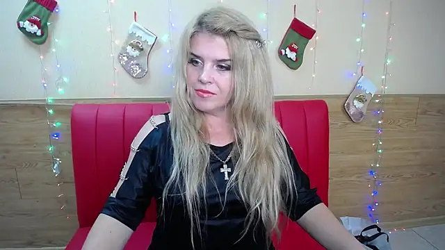 Julya Barbi online show from January 11, 6:14 am