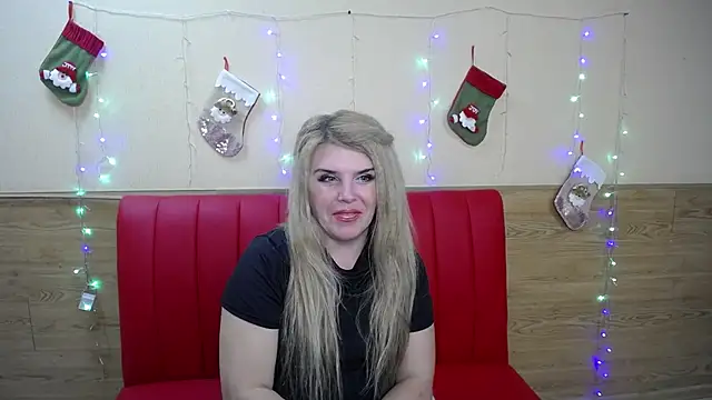 Julya Barbi online show from January 13, 4:07 am