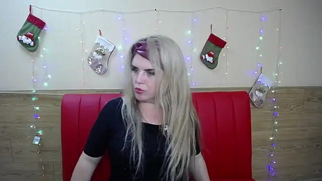 Julya Barbi online show from January 16, 9:19 pm