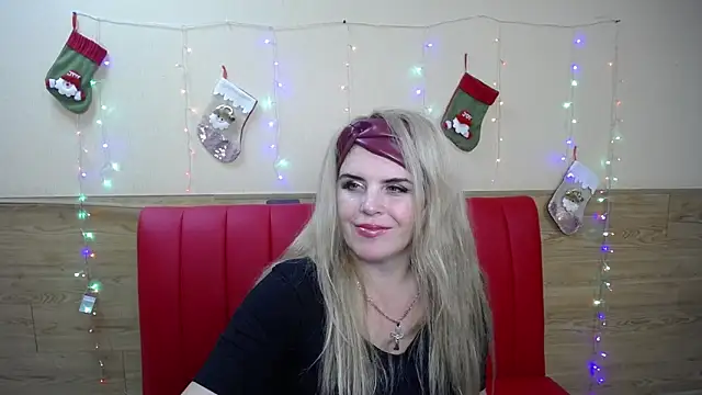 Julya Barbi online show from January 17, 3:23 am
