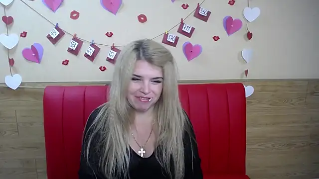 Julya Barbi online show from January 21, 5:51 pm