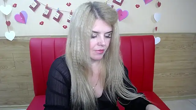 Julya Barbi online show from January 21, 8:54 pm