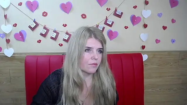 Julya Barbi online show from January 24, 12:10 pm