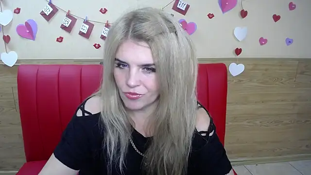 Julya Barbi online show from January 25, 6:12 am