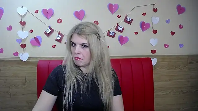 Julya Barbi online show from February 4, 6:04 am