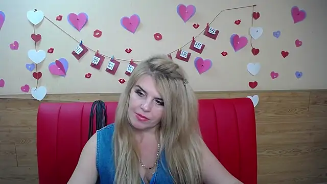 Julya Barbi online show from February 5, 9:04 am