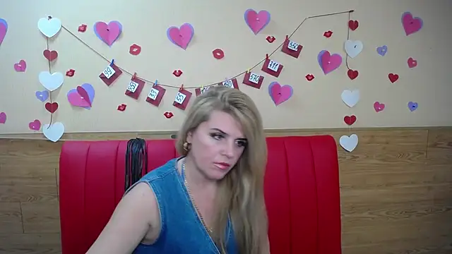 Julya Barbi online show from February 5, 3:09 pm